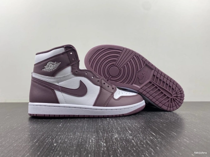Cheap TBkick Mauve High OG J DZ5485-105 1 Sky Air Jordan 0807